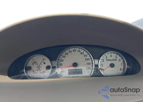 2006 Saturn Ion 3 from USA, damaged, VIN 1G8AL58F76Z149280